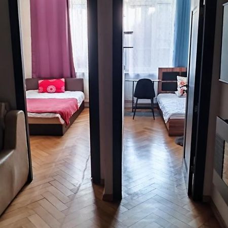 Old Town Cozy Flat Lejlighed Braşov Værelse billede