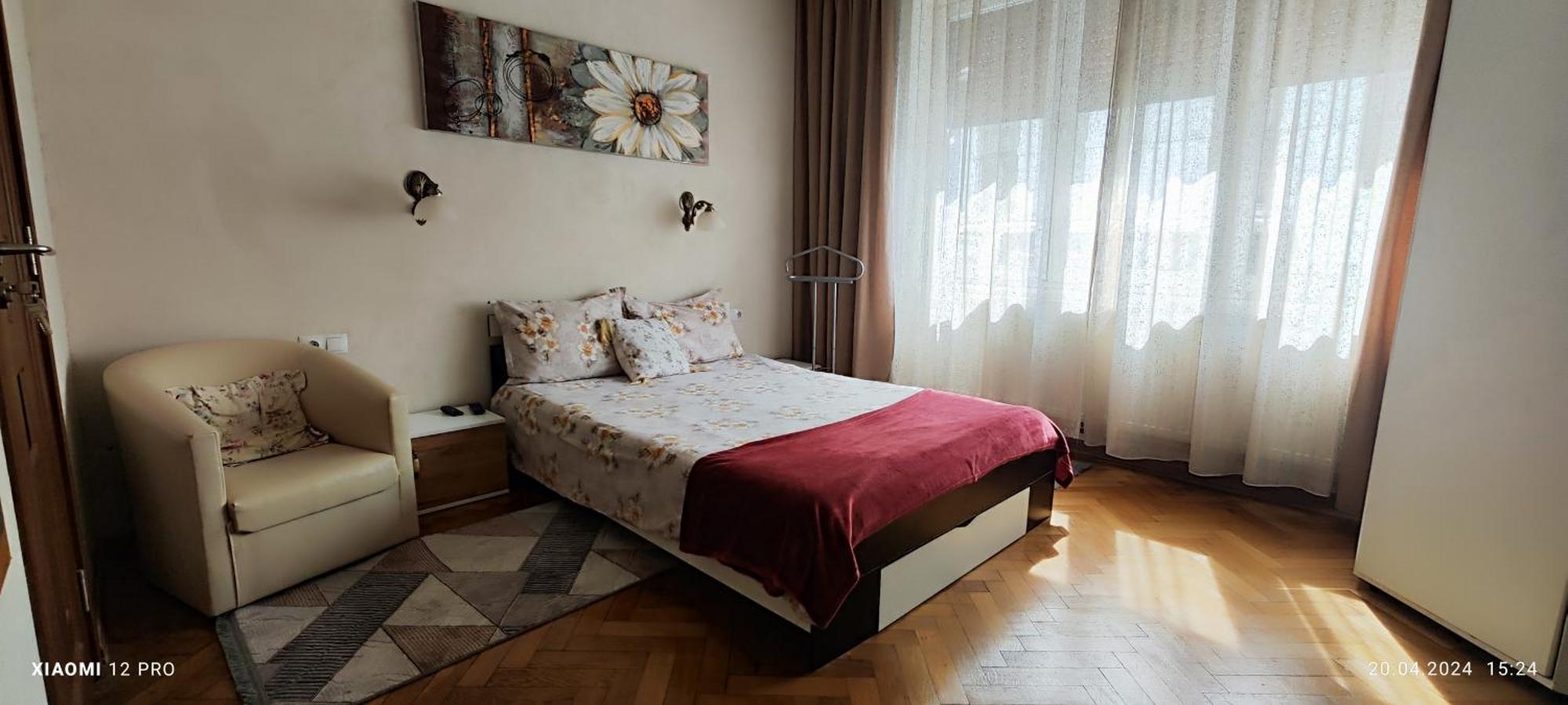 Old Town Cozy Flat Lejlighed Braşov Eksteriør billede